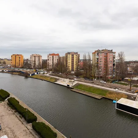 Center Jaglana 6e,f Apartmán
