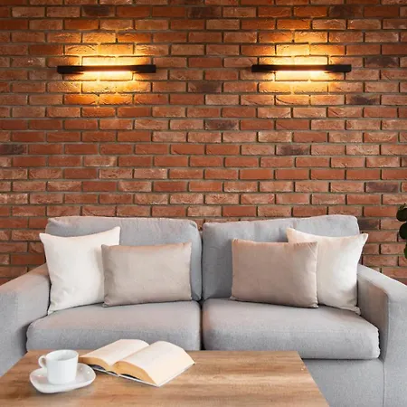 Center Jaglana 6e,f Appartement *