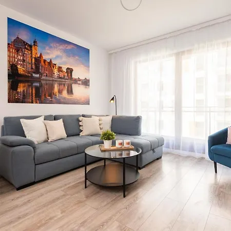 Center Jaglana 6e,f Gdańsk