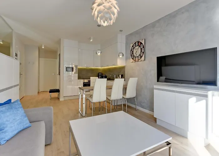 Center Jaglana 6e,f Gdańsk