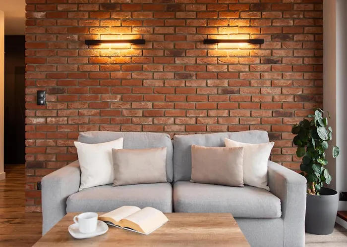 Center Jaglana 6e,f Appartement *