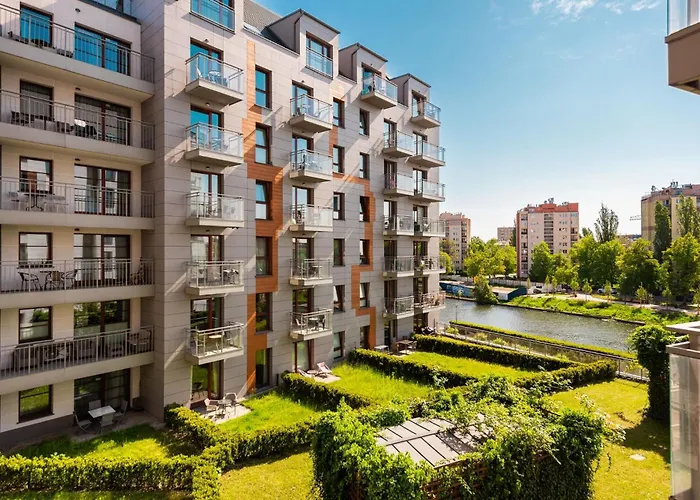 Center Jaglana 6e,f Appartement *