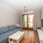 公寓 Center Jaglana 6e,f 格但斯克