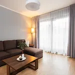 Center Jaglana 6e,f Appartamento *