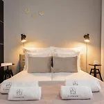 公寓 Center Jaglana 6e,f 格但斯克