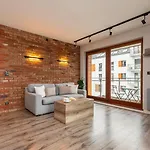 Center Jaglana 6e,f Appartamento