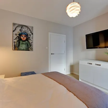 Apartment Center Jaglana 6 D,e,f