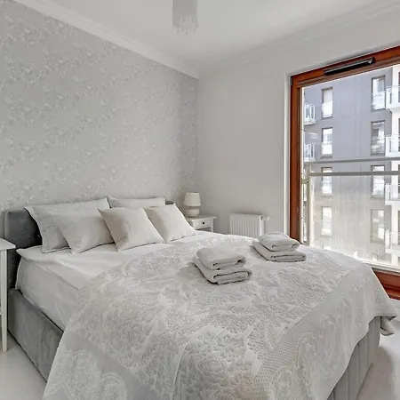 Center Jaglana 6e,f Appartement