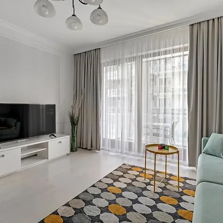 Center Jaglana 6e,f * Γκντανσκ