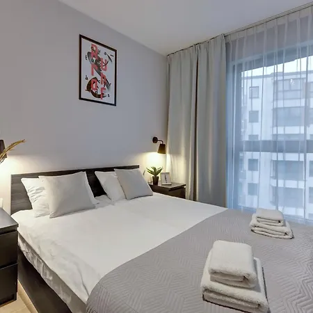 Center Jaglana 6 D,e,f Apartment *