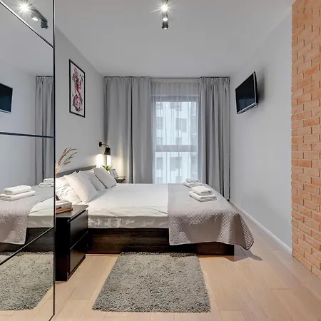 Apartment Center Jaglana 6 D,e,f