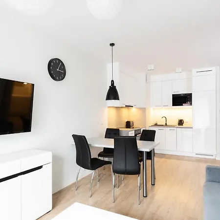 Apartment Center Jaglana 6 D,e,f
