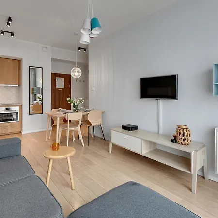 Center Jaglana 6 D,e,f Apartment