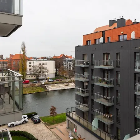 Center Jaglana 6 D,e,f Apartment
