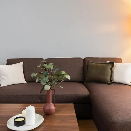 Apartment Center Jaglana 6 D,e,f Gdansk