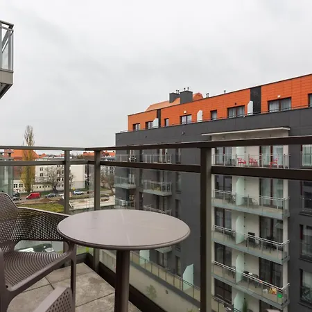 Center Jaglana 6 D,e,f Apartment