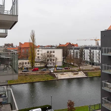 Apartmán Center Jaglana 6 D,e,f
