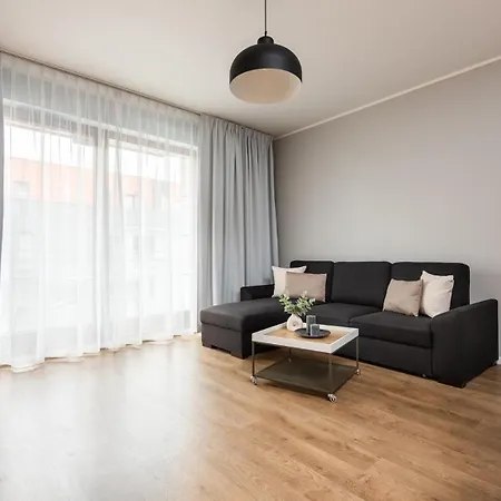Center Jaglana 6 D,e,f Apartment *