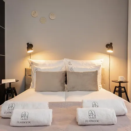 Apartment Center Jaglana 6 D,e,f Gdansk