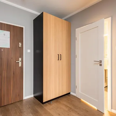 Center Jaglana 6 D,e,f Apartment