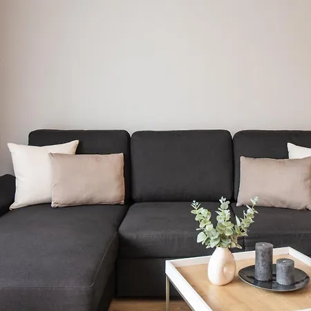 Center Jaglana 6 D,e,f Apartment *