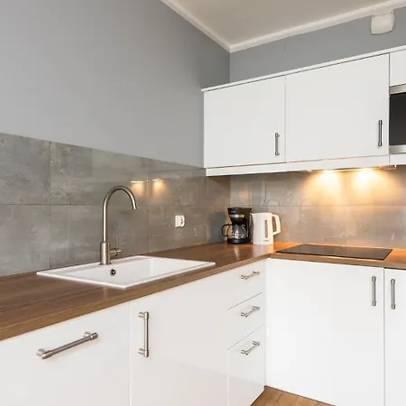 Center Jaglana 6 D,e,f Apartment *