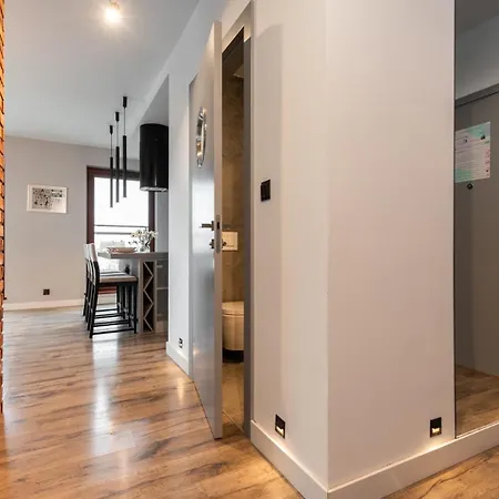 Center Jaglana 6 D,e,f Apartment *