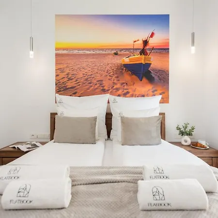 Center Jaglana 6e,f Διαμέρισμα *