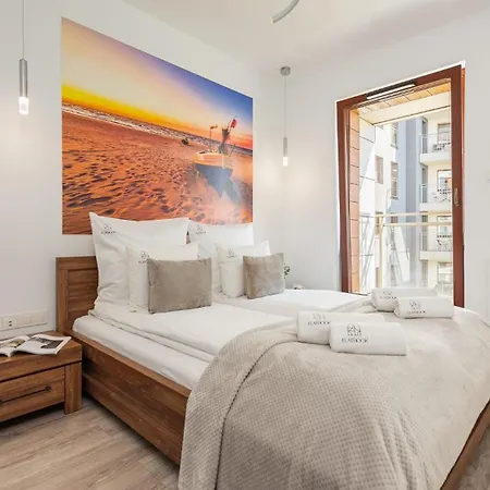 Center Jaglana 6e,f * Γκντανσκ