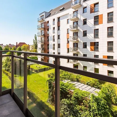 Center Jaglana 6e,f Apartment *