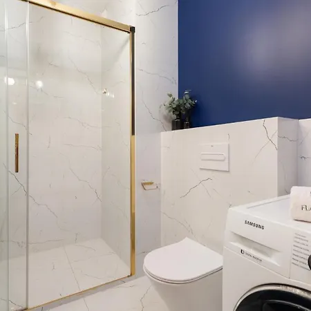 Apartament Center Jaglana 6e,f *
