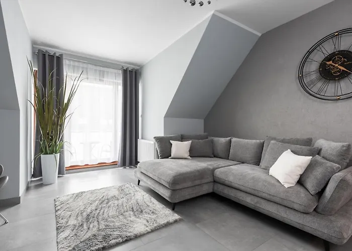 Apartamento Center Jaglana 6e,f