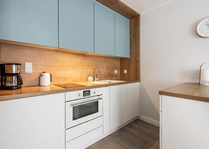 Center Jaglana 6e,f * Gdańsk