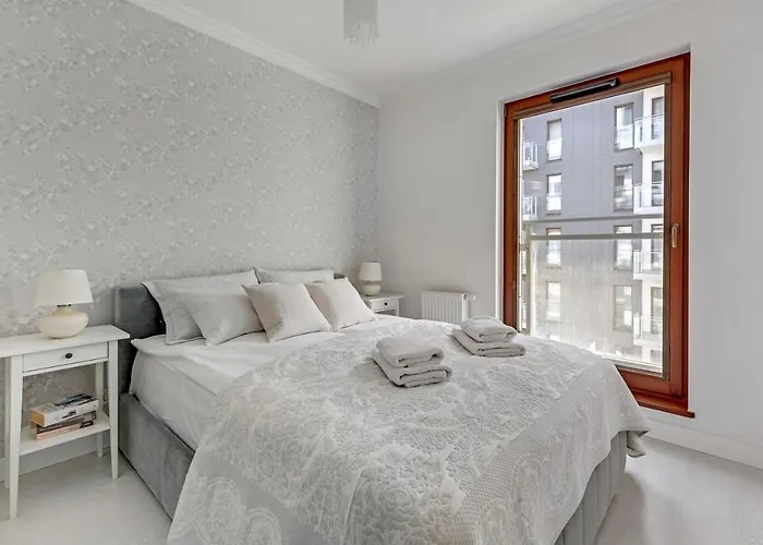 Center Jaglana 6e,f Apartamento