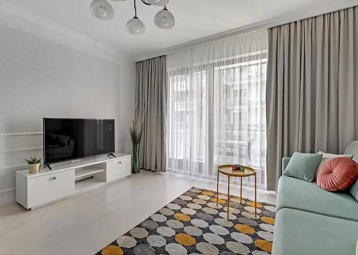 Center Jaglana 6e,f * Danzig