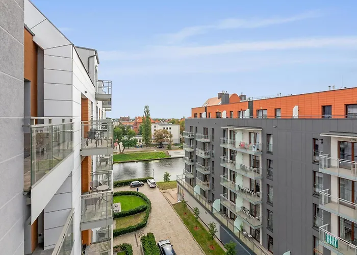 Center Jaglana 6e,f Gdańsk