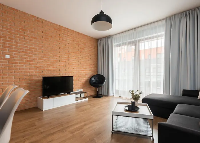 Apartmán Center Jaglana 6e,f *