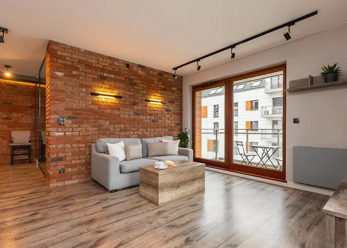 Center Jaglana 6e,f Apartmán