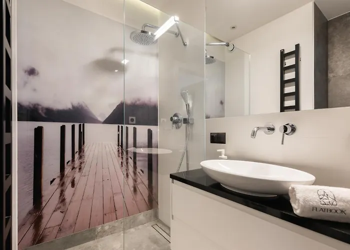 Center Jaglana 6e,f Apartamento *