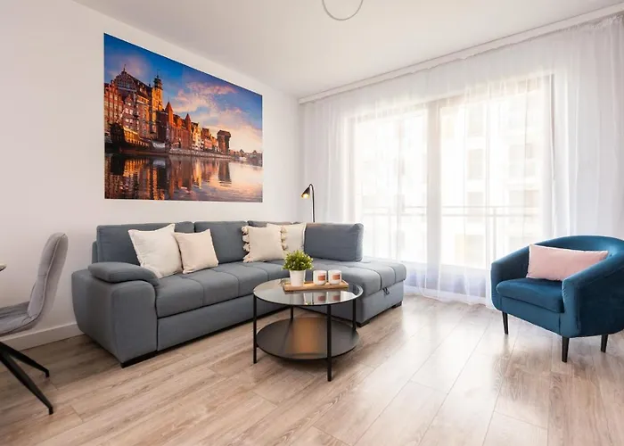 Center Jaglana 6e,f Gdaňsk