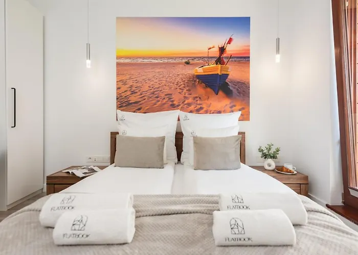 Center Jaglana 6e,f Apartamento *