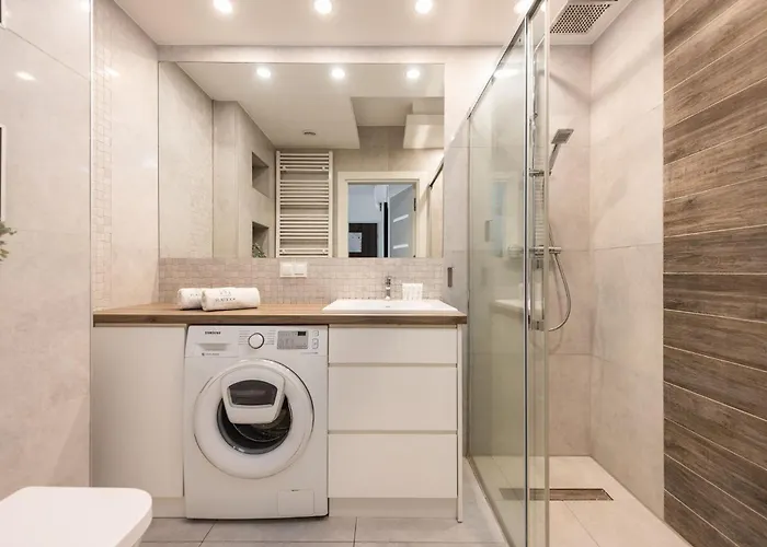 Center Jaglana 6e,f Apartmán