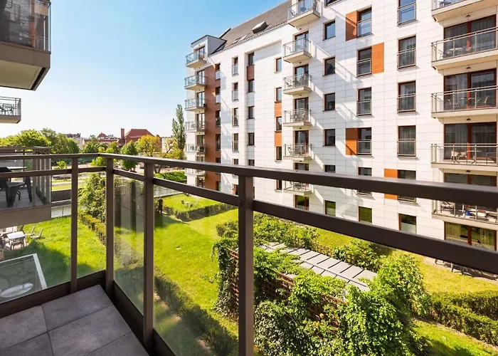 Center Jaglana 6e,f Apartamento *