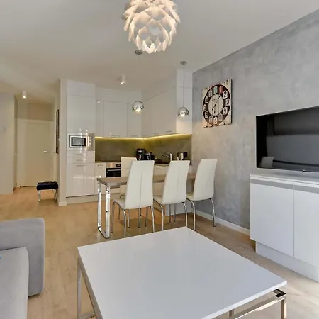 Center Jaglana 6e,f Danzig