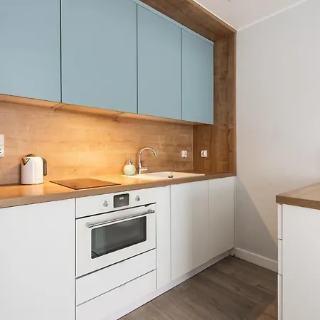 Center Jaglana 6e,f * Danzig