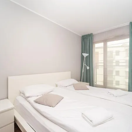 Center Jaglana 6e,f * Gdansk