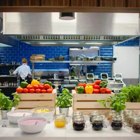 Center Jaglana 6e,f * Danzig