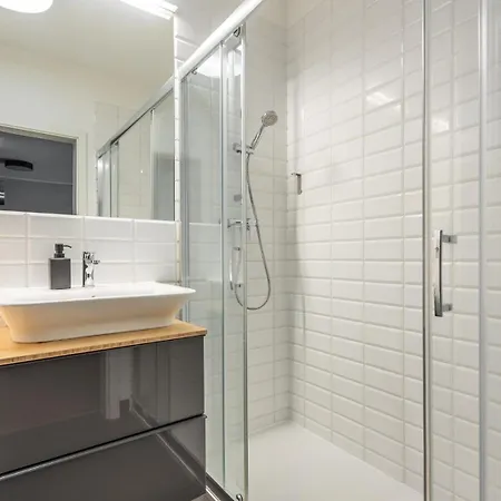 Center Jaglana 6e,f * Gdansk