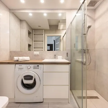 Center Jaglana 6e,f Apartment